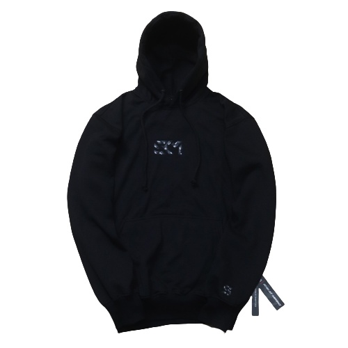 Jaket Sweater Hoodie SKM ALFA LOGO – Fashion Trendy Casual Unisex Good Brand Quality 99% Realpict