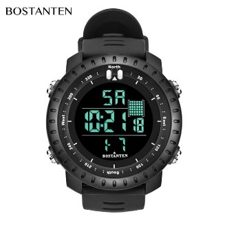 Jam Tangan Pria Terbaru Fashion Watch Keren Murah COD D7W8 Jam Tangan Pria Anti Air Pria Sport Digit