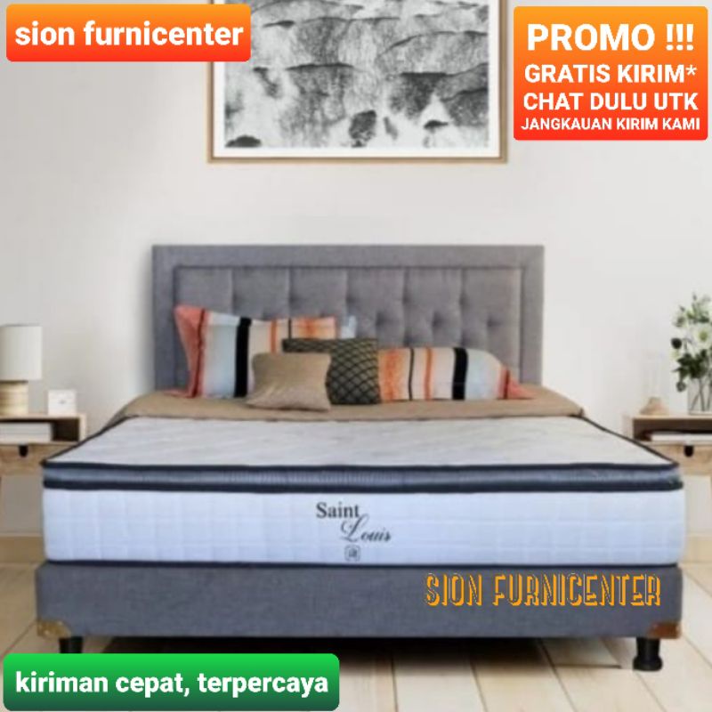 matras airland saint louis 90x200 / matrass airland saint louis 90x200 / kasur airland saint louis 90x200 /  kasur sring latex 90x200 / matras airland saint louis ukuran 90x200 / kasur airland saint louis uk 90x200 / matrass airland surabaya sidoarjo