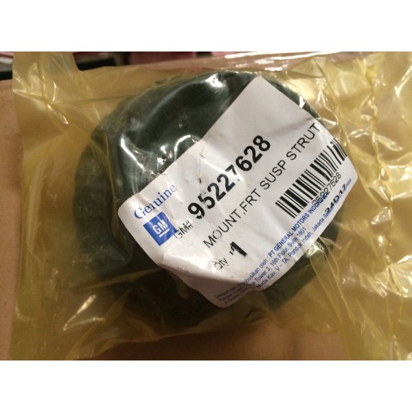 Karet Support Shock Depan Chevrolet Spin