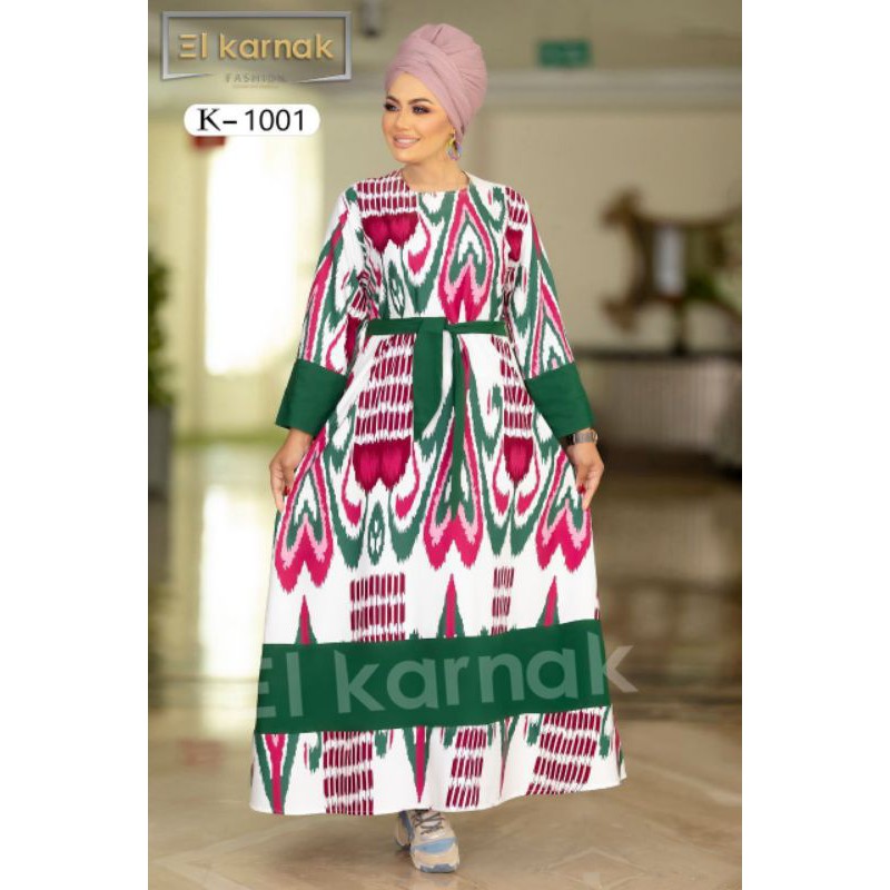 JALABIYA KATUN ORIGINAL MESIR 145