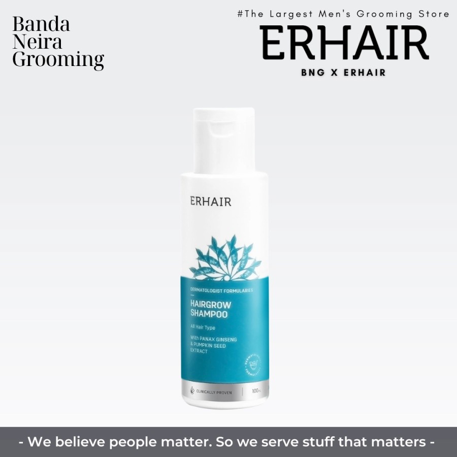 Erha / Erhair Hairgrow Shampoo