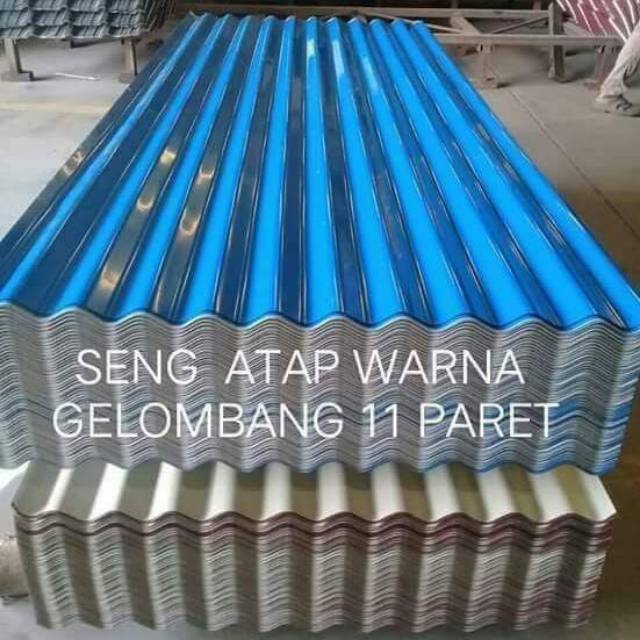 Medan Seng Gelombang 8 Kaki Shopee Indonesia