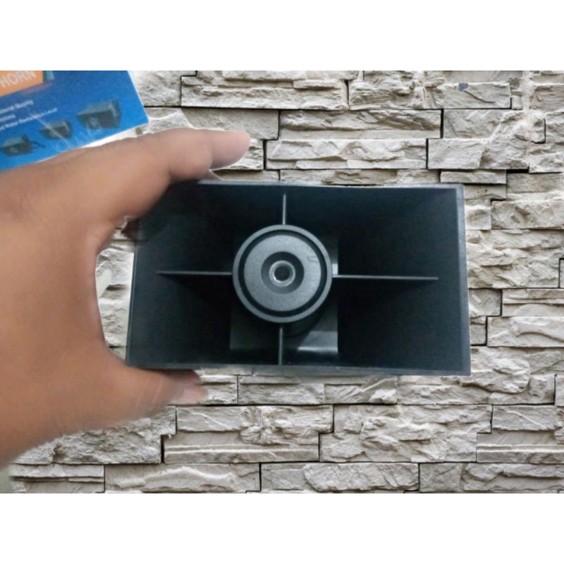 alaram mundur mobil / truk DLL 12/24 VOLT 3 SUARA