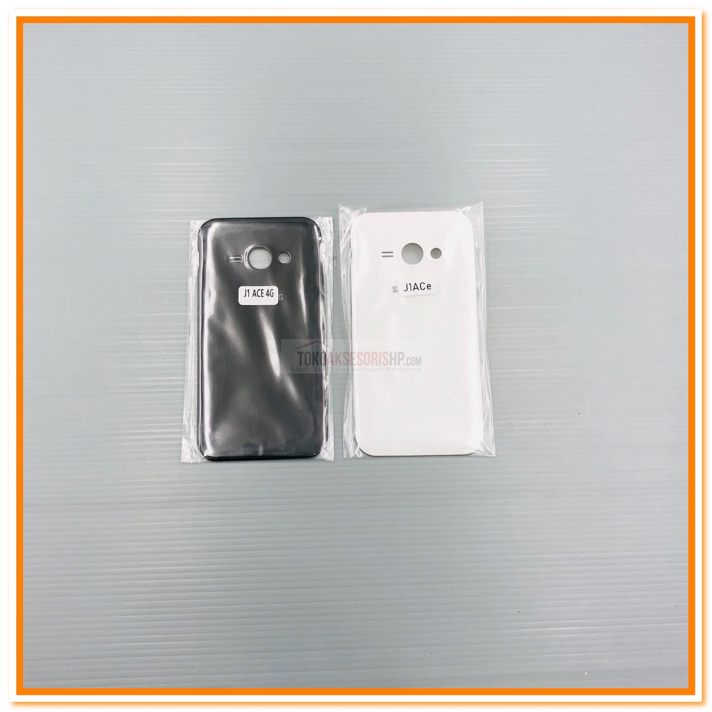 Backdoor Samsung J1 Ace Tutup Belakang Samsung J1 Ace Back Door Samsung J1 Ace