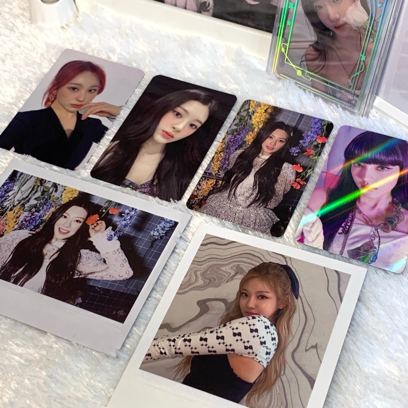 yoon bene withdrama wd 1 young luv chaeyeon one reeler preorder izone seeun star to a young culture 