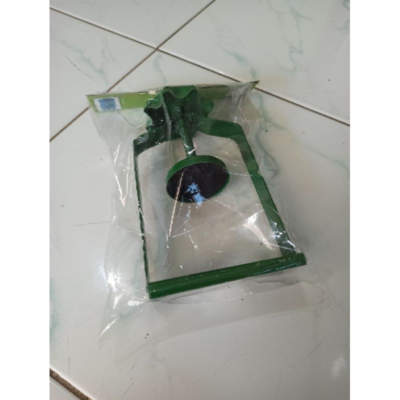 Pengaman LPG / Pengaman Regulator / Pengaman Tabung LPG
