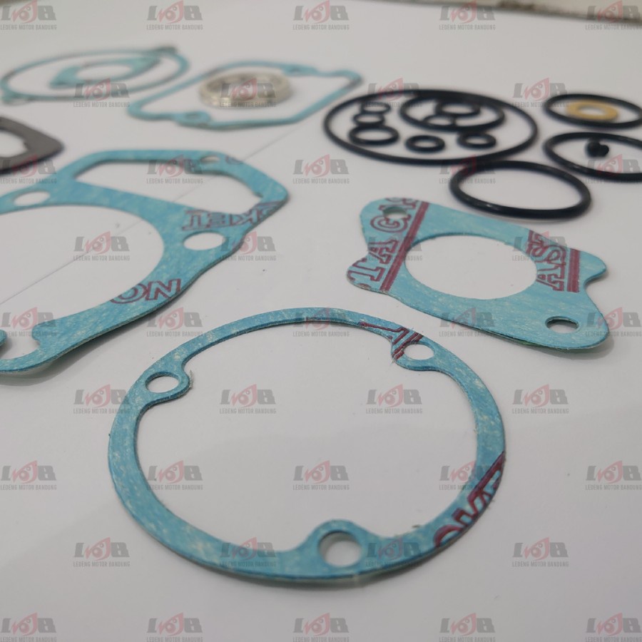 Paking Top Set Honda GL-Pro CDI Packing Topset Gasket