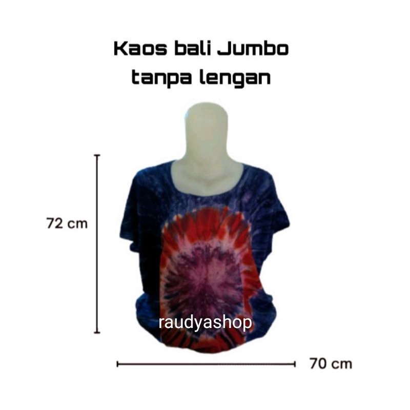 KAOS BALI KAOS PANTAI BAJU SANTAI ATASAN JUMBO BAJU SANTAI BIG SIZE BAJU BARONG2