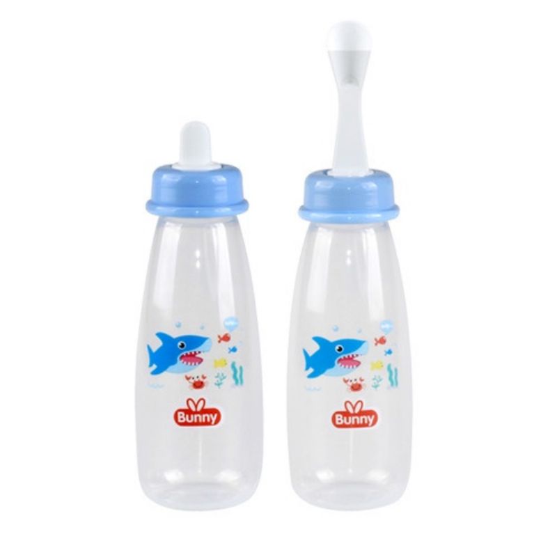 lov me❤️ Lusty Bunny Botol Sendok Bayi DB2809 240ml