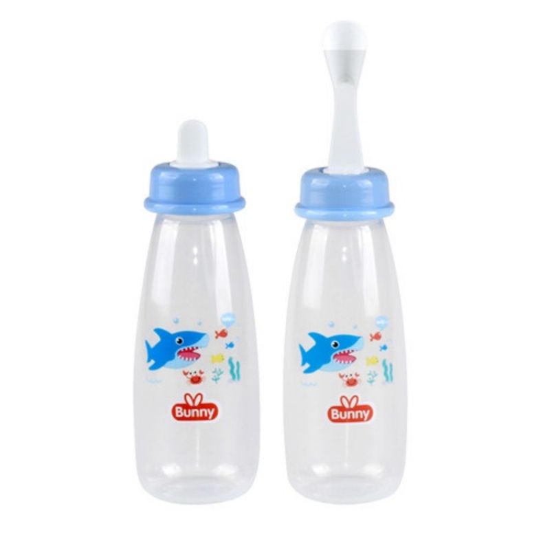 lov me❤️ Lusty Bunny Botol Sendok Bayi DB2809 240ml