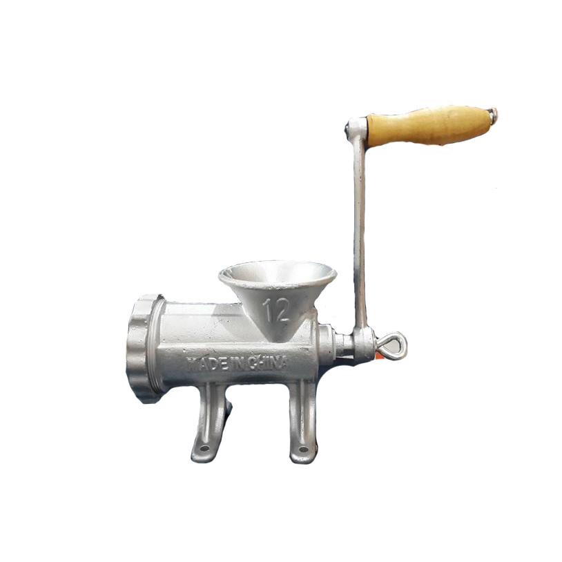 No.12 Meat Grinder / Gilingan Daging Manual