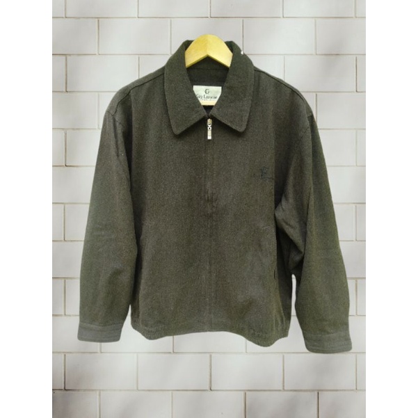 jaket guy laroche