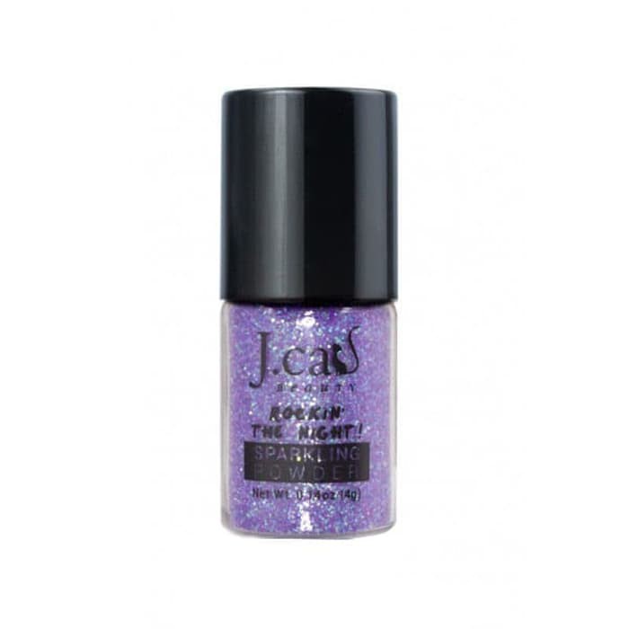 Iris Indigo - JCAT SPARKLING POWDER