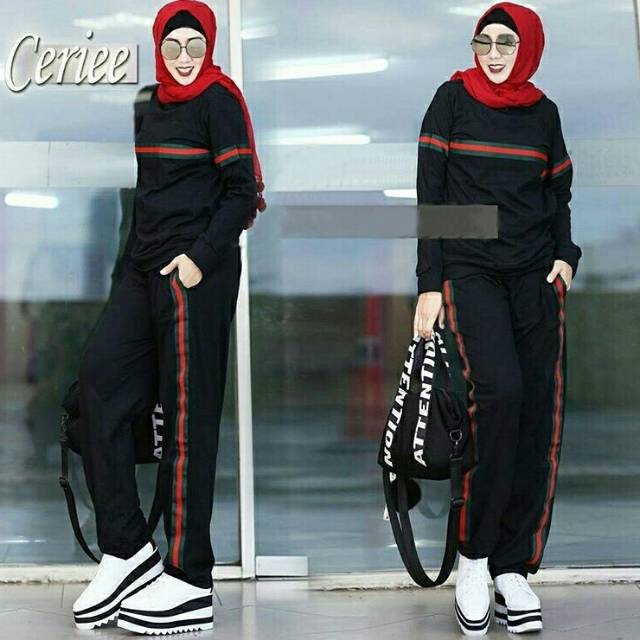 SET JOGER STELLA  GOOD QUALITY LIST GUCCI