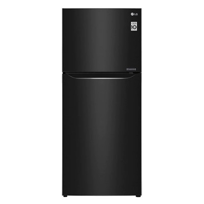 LG GN-C422SGCL KULKAS 2 PINTU HITAM (NEW) (KHUSUS BANDUNG)