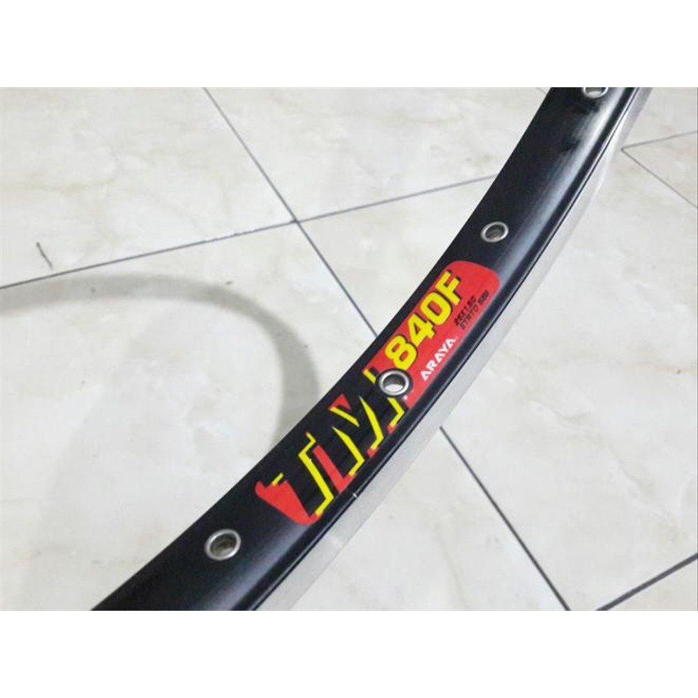araya 26 rims