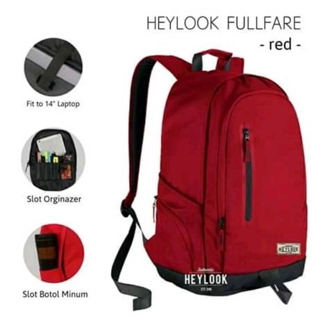 TAS HEYLOOK FULLFARE