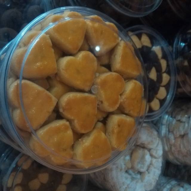 

Kue lebaran