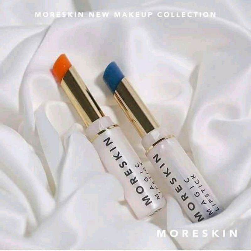 Moreskinmagic lipstik/lipstik nasa