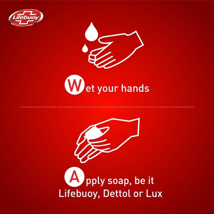 SABUN CUCI TANGAN LIFEBUOY MILD CARE HAND WASH KRIM SUSU &amp; OAT REFILL 180ML