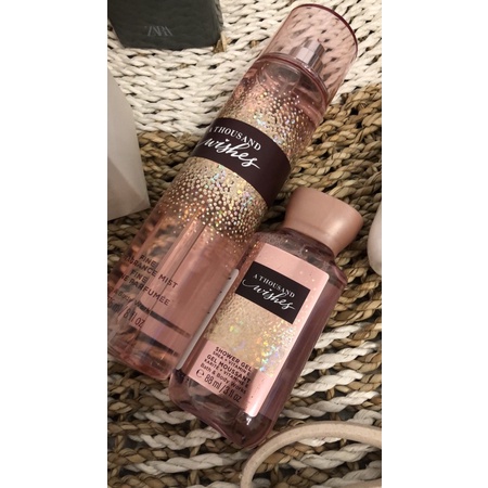 bbw parfume