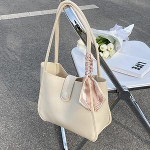 Totebag Wanita Florida / Tas Florida HandBag Wanita ( Plus Twilly / Scarf )