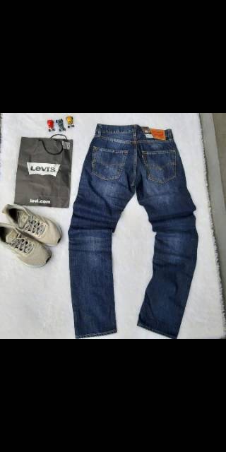 Celana Jeans Panjang Pria Terbaru / Celana Jeans Import Pria / Celana Jeans Pria  Terlaris