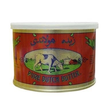 

Butter wysman 454 gr