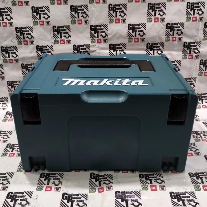 Koper Box Tool Box Makita Kecil gpt90 Segera Dapatkan