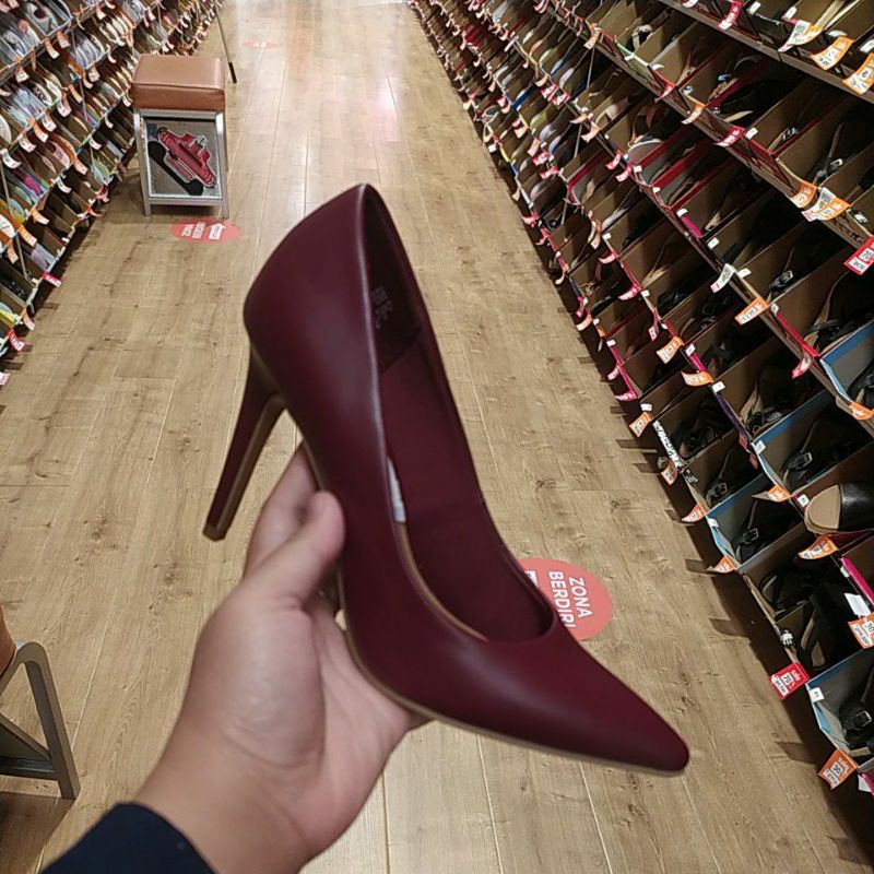 habit fioni wine (size 8/39/25cm)