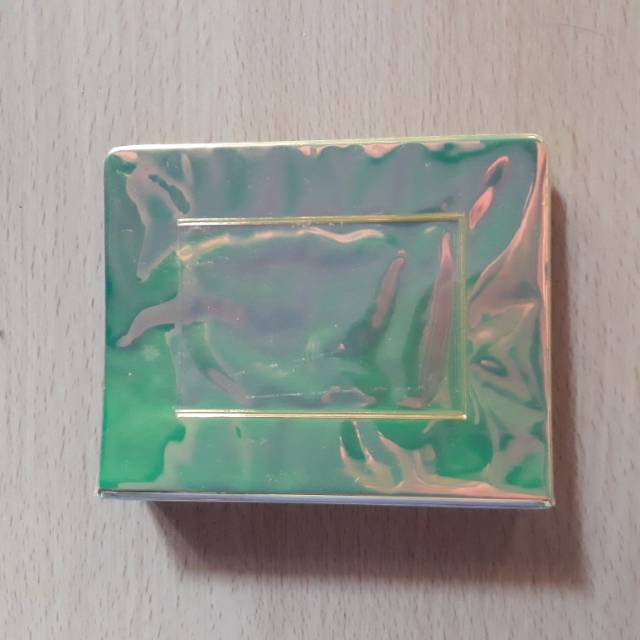 COLLECTION BOOK(KOLBUK) NCT FAN PARTY 2018