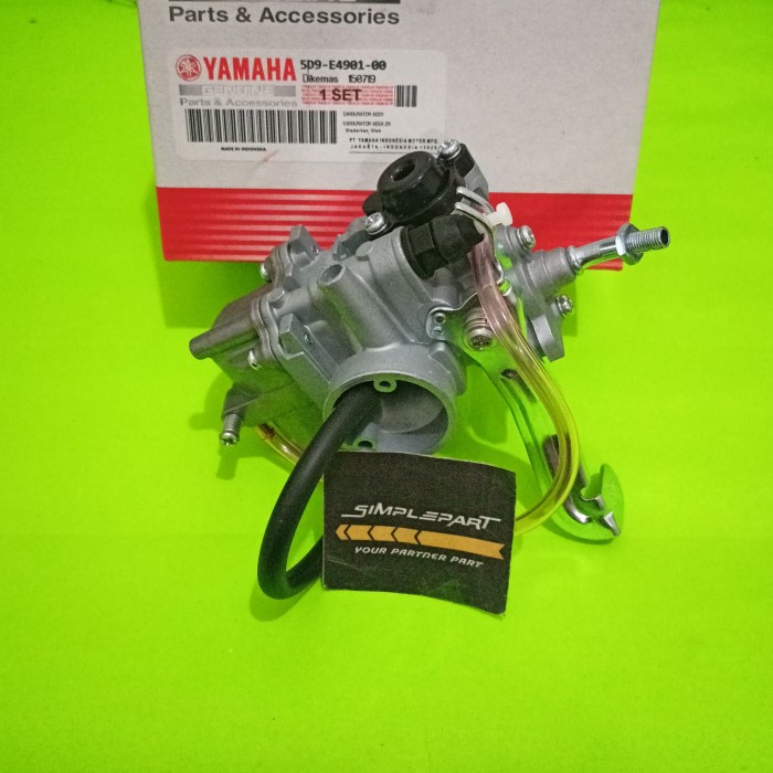 Karburator Vega Zr Karbu Vega Zr Carburator Vega Zr