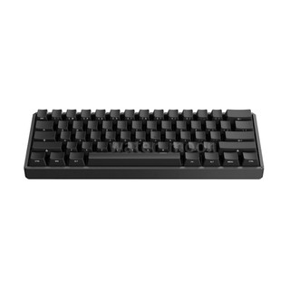 Xiaomi iqunix Keyboard Mekanik 61 Tombol PBT Dual Mode 61