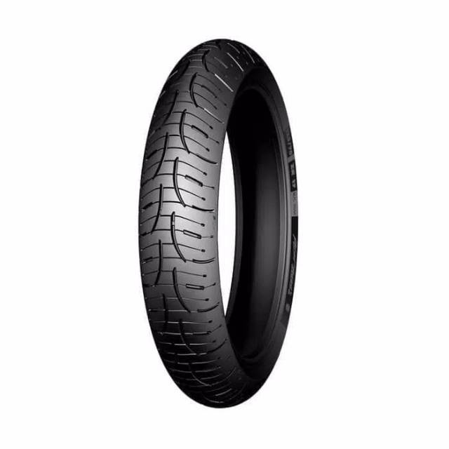Ban Motor Depan Merk Michelin
Ukuran 120/60 - 17
