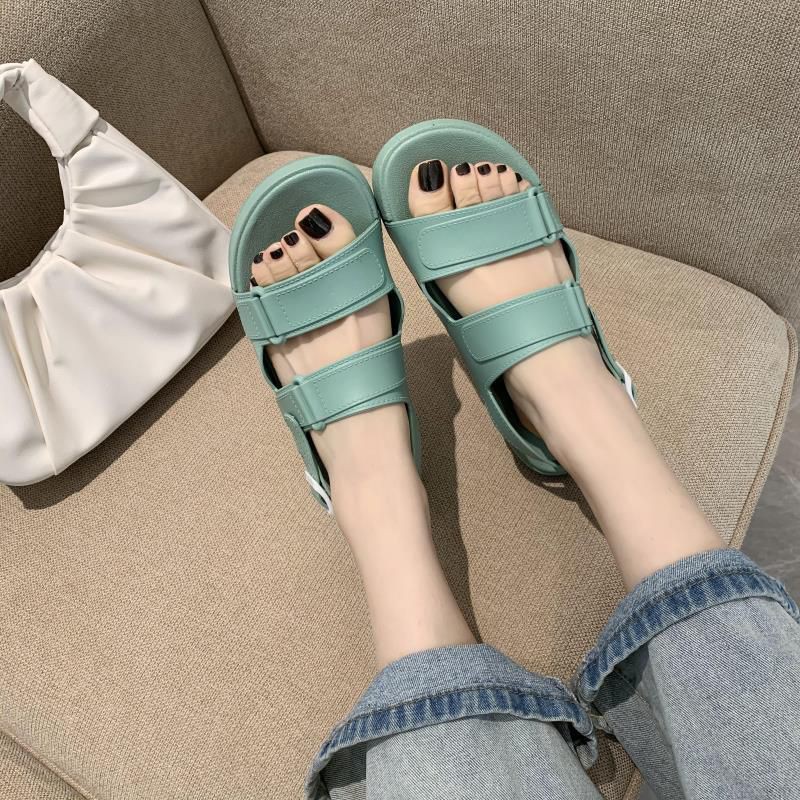 Sandal Original Tawana Casual Tali Wanita Import High Quality S2