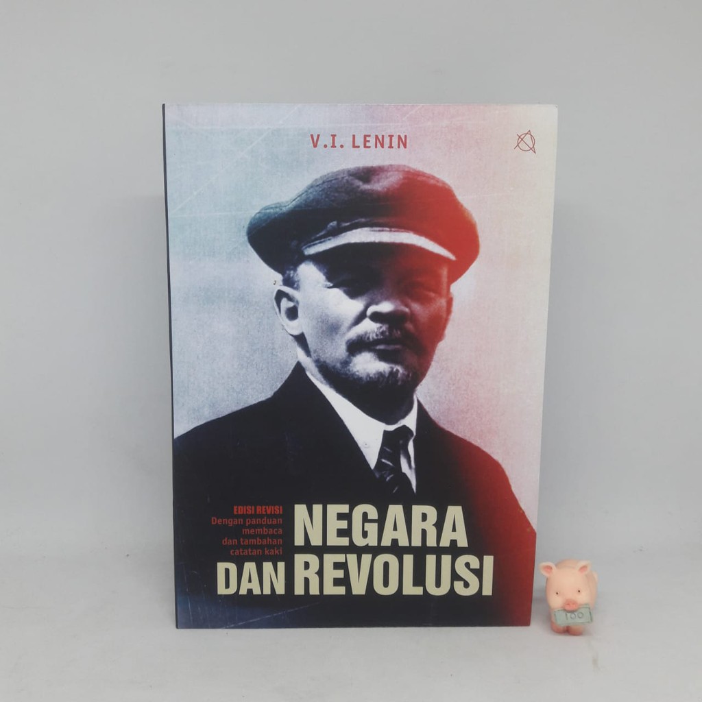 Negara dan Revolusi - Vladimir Ilyich Lenin