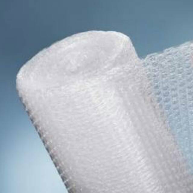 

Bubble Wrap & Kardus untuk pengaman barang