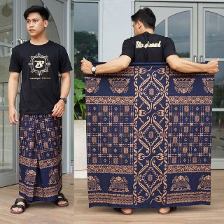 Sarung Batik Pekalongan Sarung Batik Pria Sarung Batik Motif Kepiting