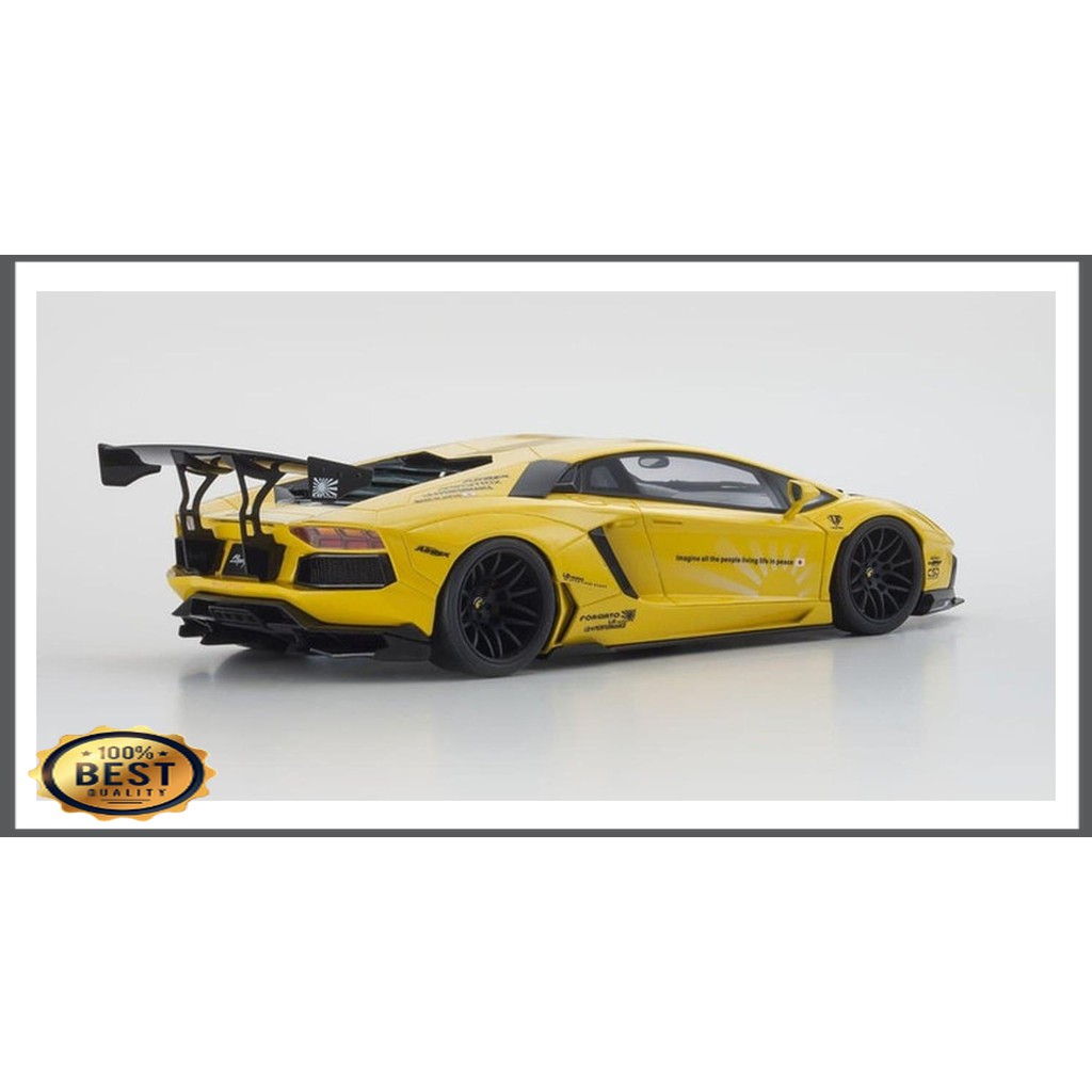 liberty walk diecast