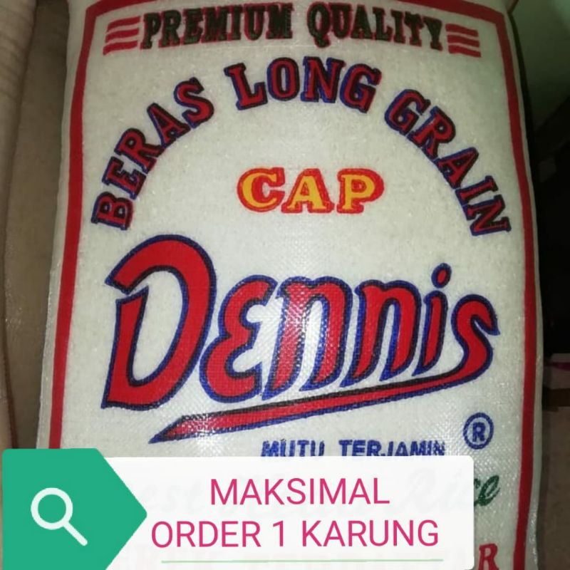 

BERASLONG GRAIN CAP DENNIS50KG