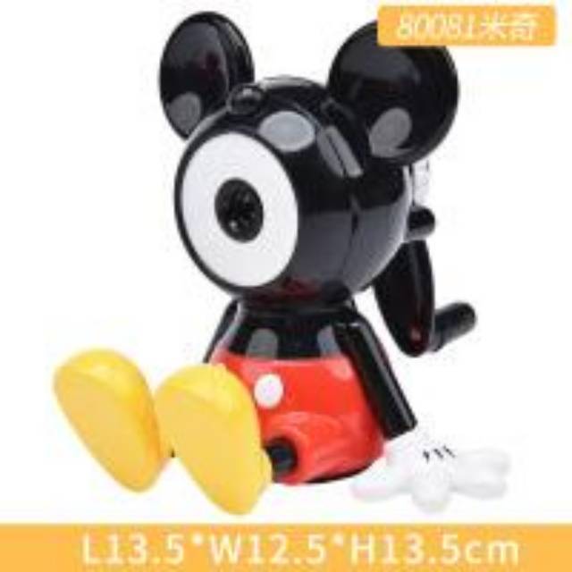 

Serutan pensil / pencil sharpener / rautan meja