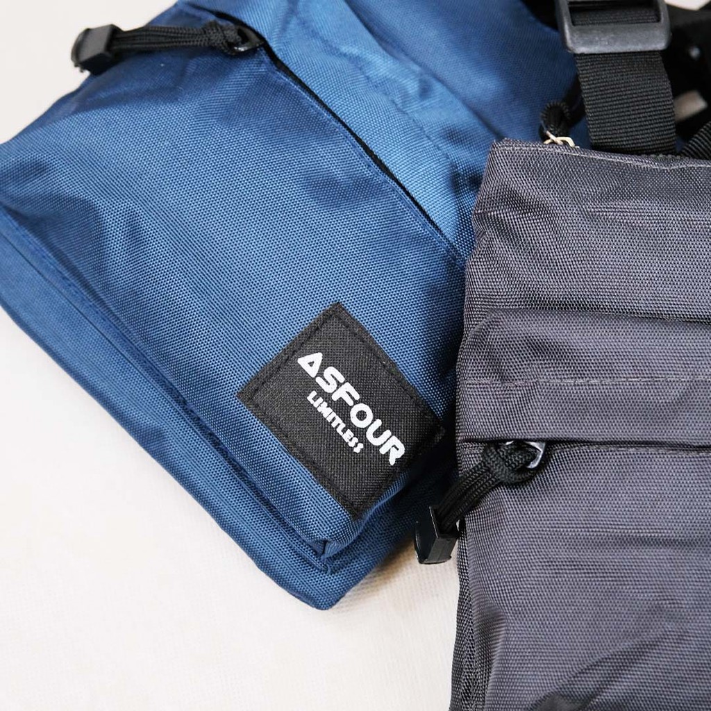 Tas Selempang Tough / Tas Selempang Unisex / Tas Bahu / Tas Sunmori