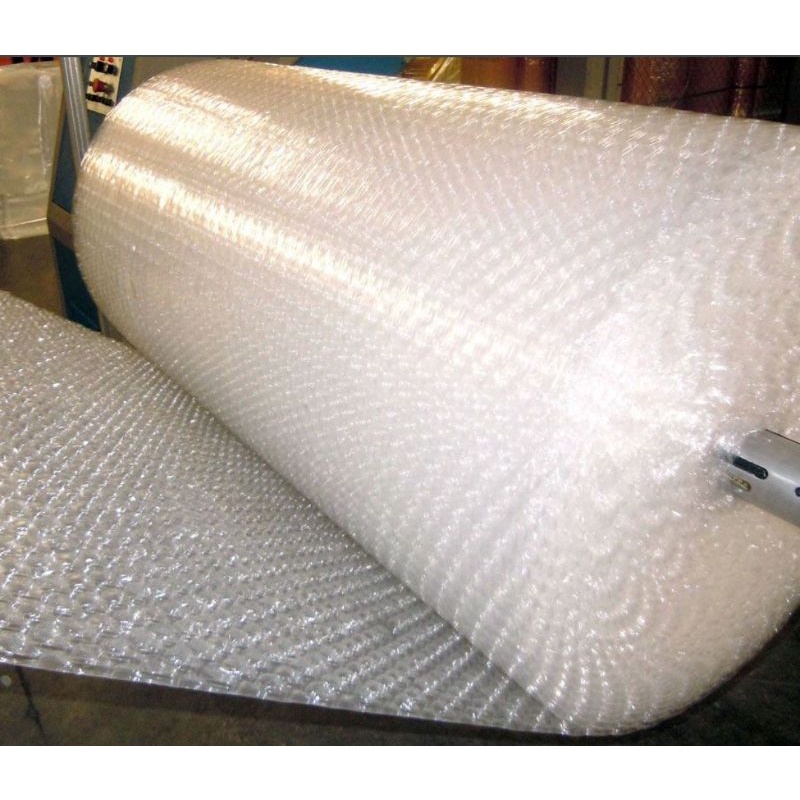 

5 Meter Bubble Wrap Lebar 125cm/ Bubble Wrap Meteran/Paket Bubble Wrap Lebar 125cm/Buble Wrap Meteran/Bubble Wrap Bening/Bubble Wrap Transparan