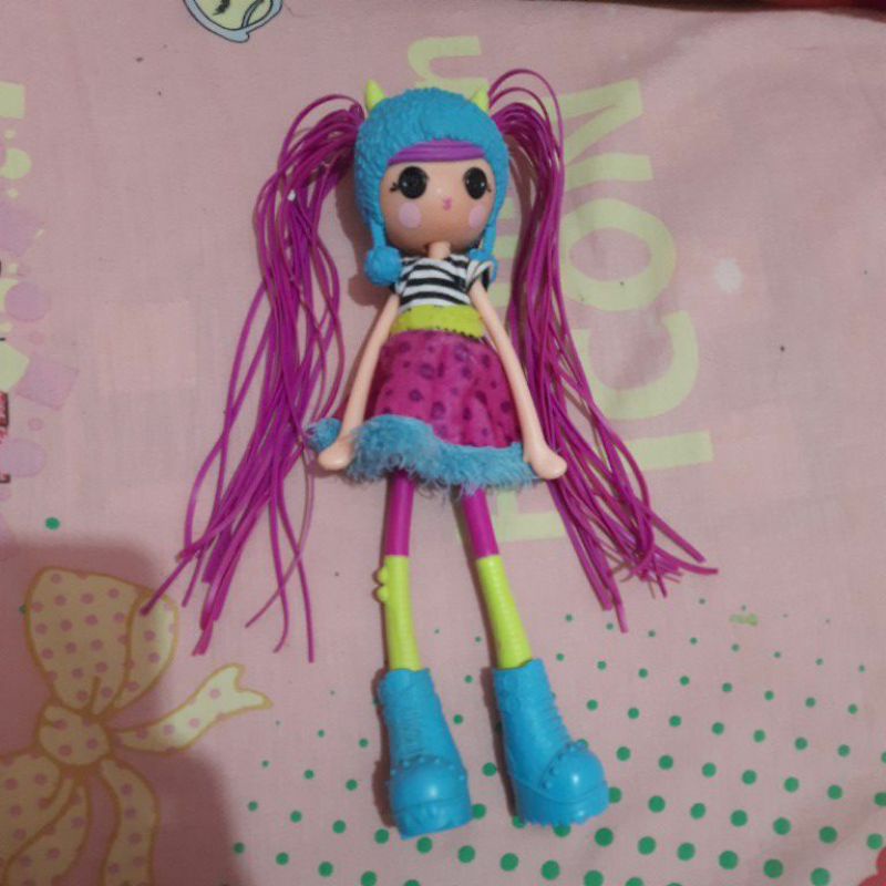 lala loopsy