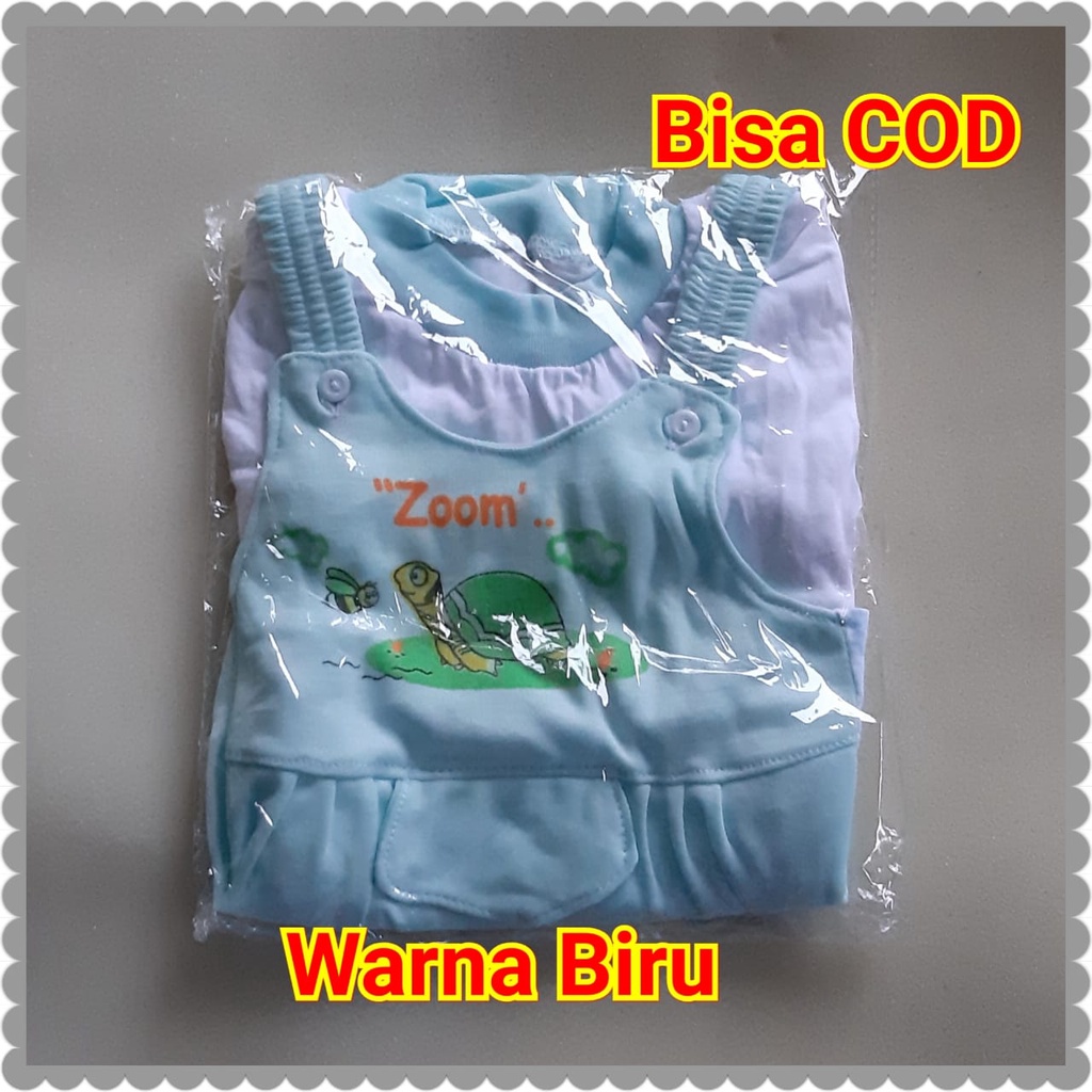 Baju celana bayi Overol Termurah