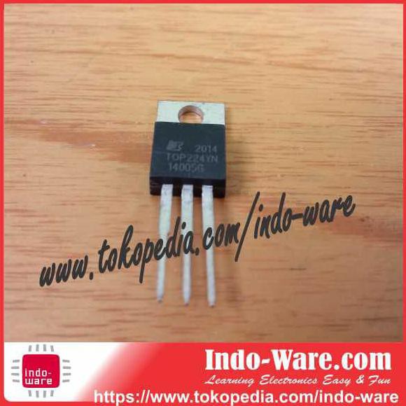 Top224Yn Top224Yn To-220 Top224Yn Top 224Yn Inwer4220 Buru Order