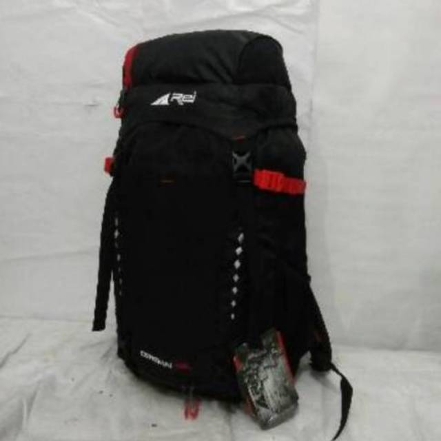 Tas Semi Carrier Rei Ceremai 40L Ransel Rei Ceremai Original