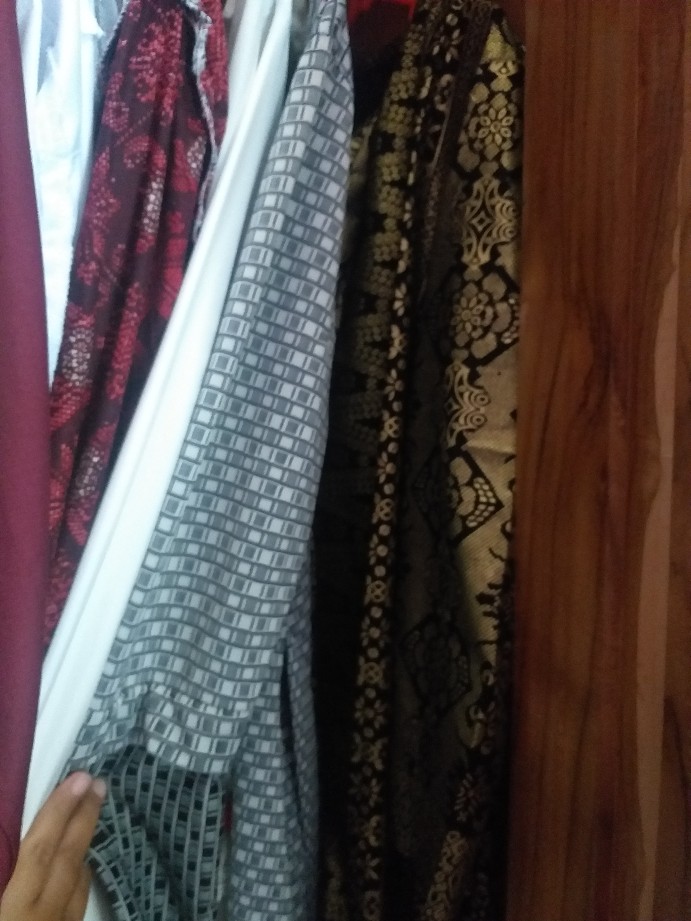 Couple Nabila | Couple Batik Songket Palembang | Couple Rnb