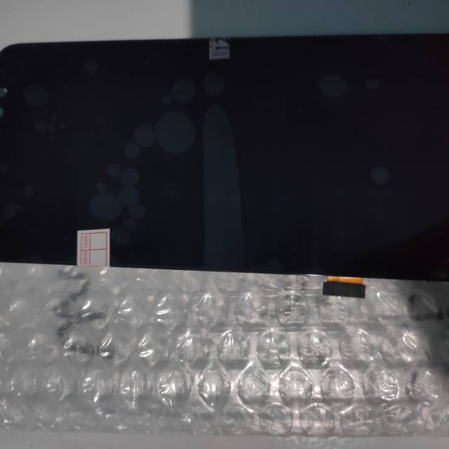Lcd samsung a8 plus 2018